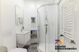 Obiekt medyczny 1666 m2 centrum miasta